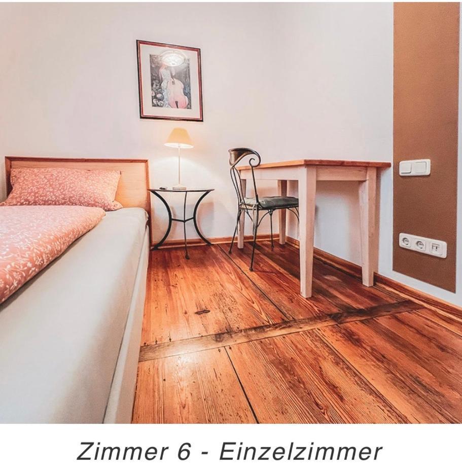 Hotel Weinstube Am Markt Gerolzhofen Dış mekan fotoğraf