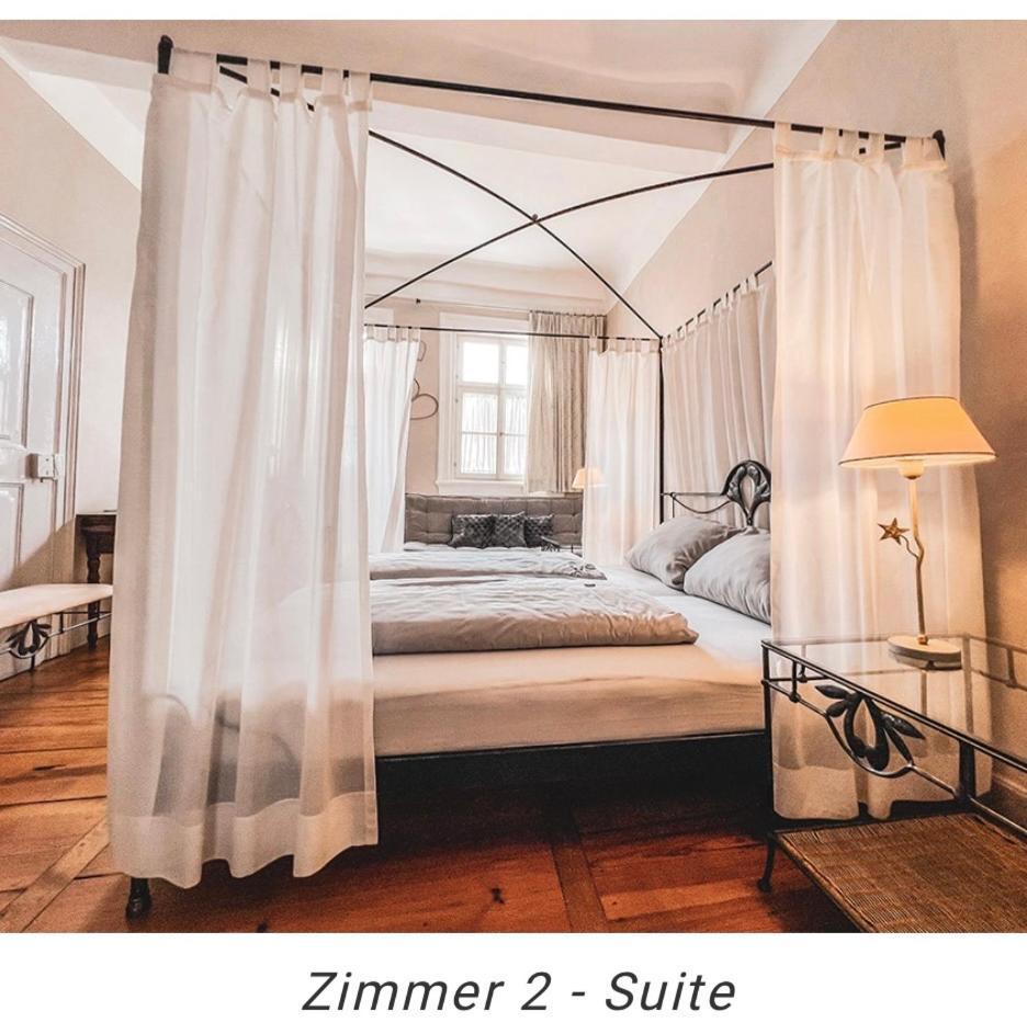 Hotel Weinstube Am Markt Gerolzhofen Dış mekan fotoğraf