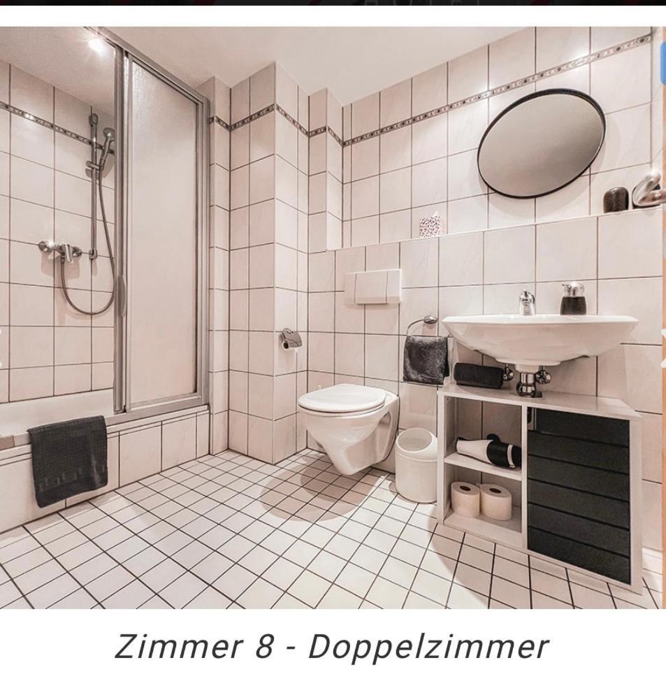 Hotel Weinstube Am Markt Gerolzhofen Dış mekan fotoğraf