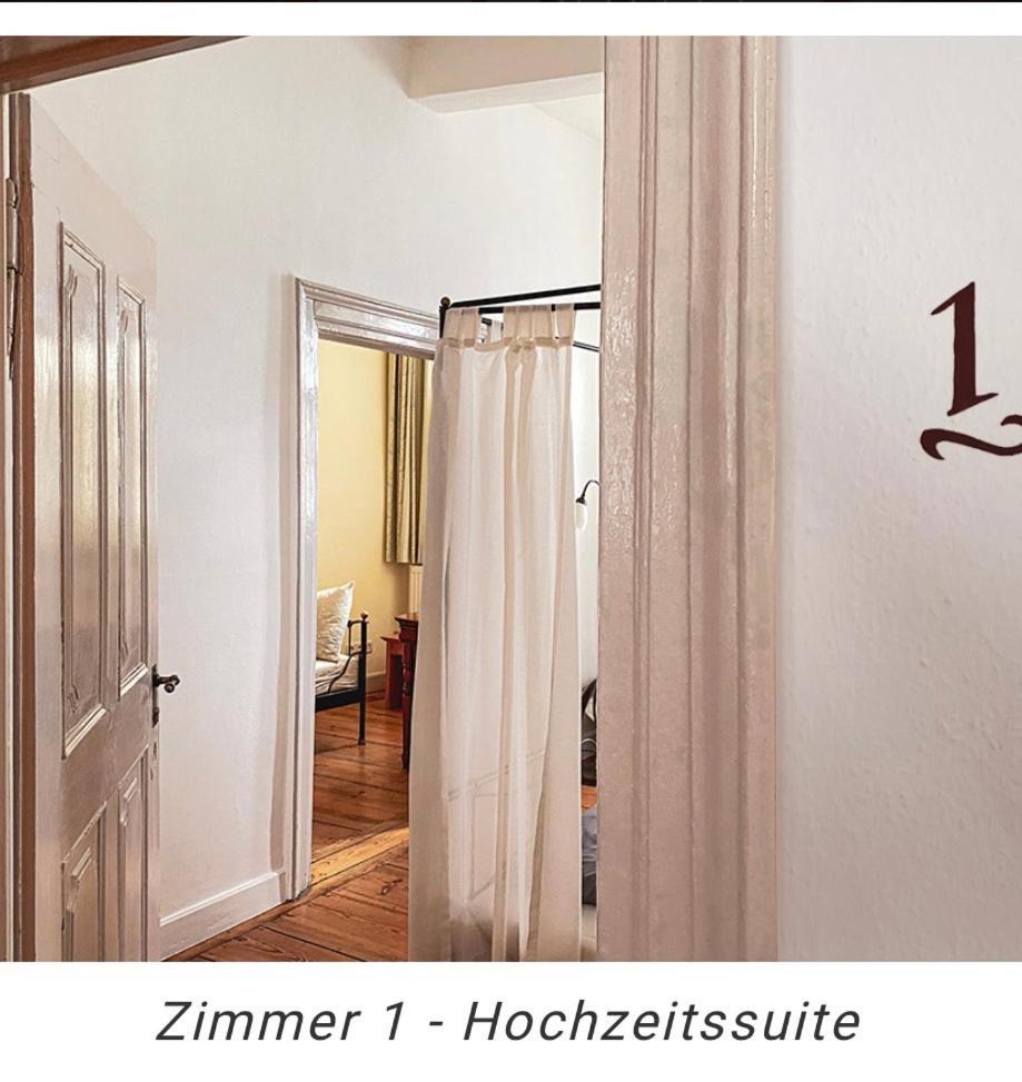 Hotel Weinstube Am Markt Gerolzhofen Dış mekan fotoğraf