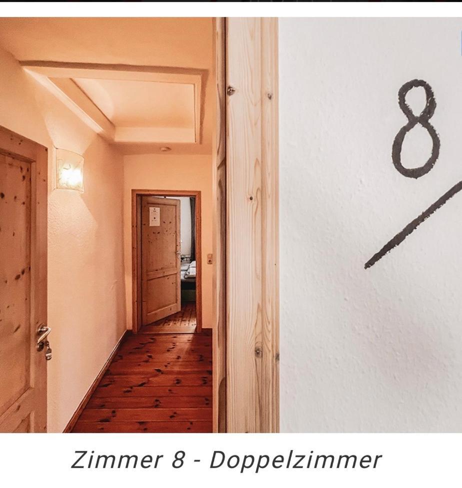 Hotel Weinstube Am Markt Gerolzhofen Dış mekan fotoğraf