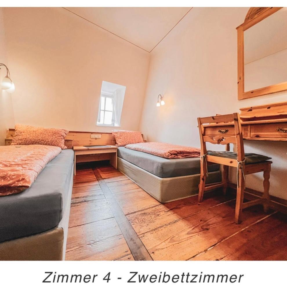 Hotel Weinstube Am Markt Gerolzhofen Dış mekan fotoğraf